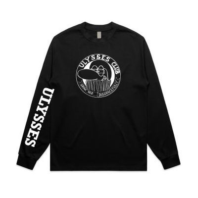 Picture of Heavy Long Sleeve T A